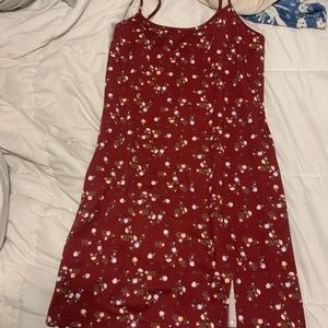 Never been worn.